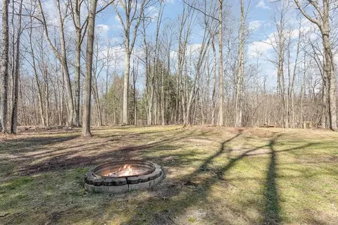 Exterior - 535 E Howard Rd, Beaverton, MI 48612 photo 17 of 17