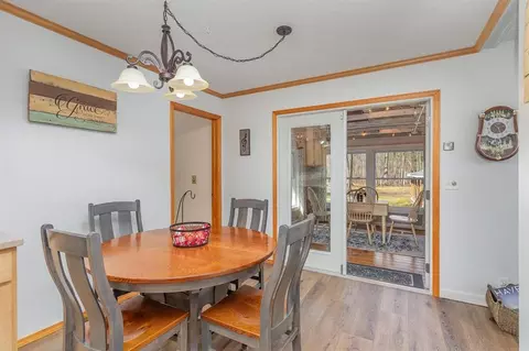 Dining - 535 E Howard Rd, Beaverton, MI 48612 photo 1 of 5