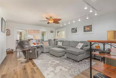 Living - 535 E Howard Rd, Beaverton, MI 48612 photo 1 of 5