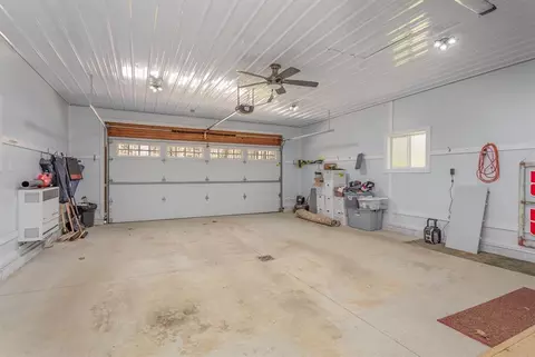 Exterior - 535 E Howard Rd, Beaverton, MI 48612 photo 12 of 17