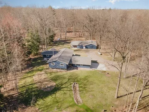 View/Area - 535 E Howard Rd, Beaverton, MI 48612 photo 1 of 4