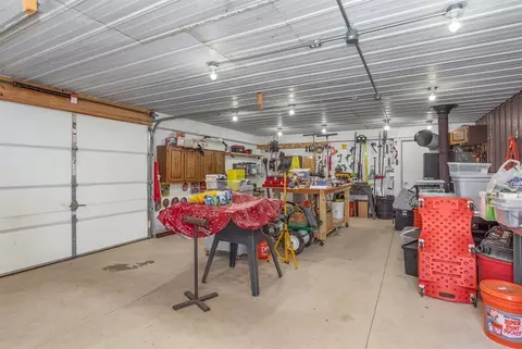 Exterior - 535 E Howard Rd, Beaverton, MI 48612 photo 15 of 17