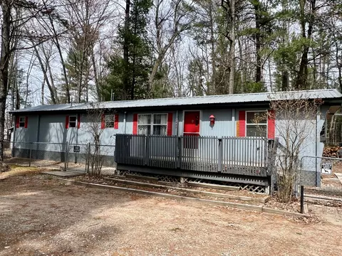 3440 Hillwood Drive Lewiston Mi 49756 Dr, Lewiston, MI 49756