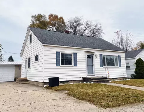 269 Helen St, Alpena, MI 49707