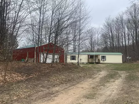 6140 NE Covert Road Mancelona Mi 49659 Rd, Mancelona, MI 49659