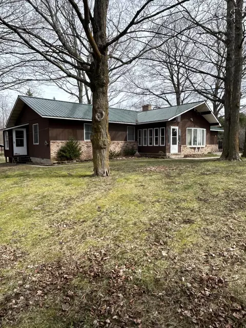 3795 S Black River Rd, Onaway, MI 49765