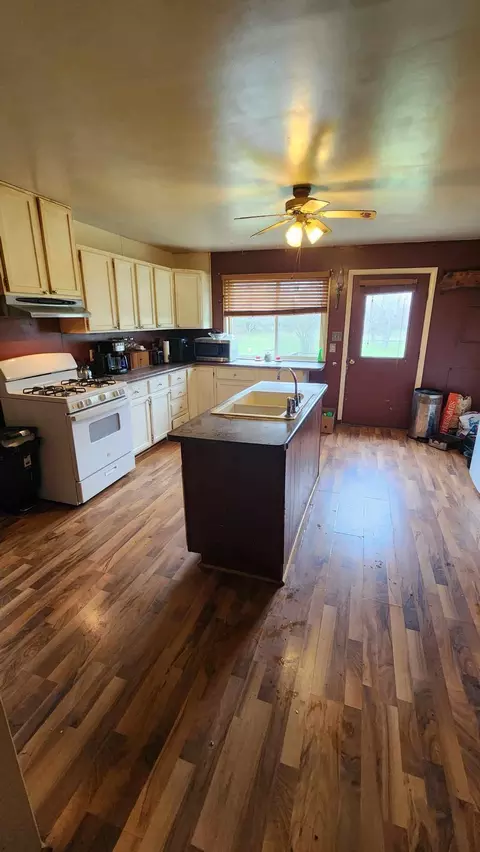 Kitchen - 4162 Lutz Road Lupton Mi 48635 Rd, Lupton, MI 48635 photo 1 of 1