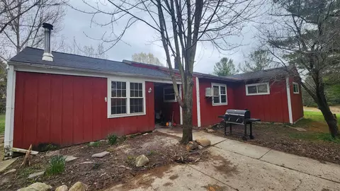 4162 Lutz Road Lupton Mi 48635 Rd, Lupton, MI 48635