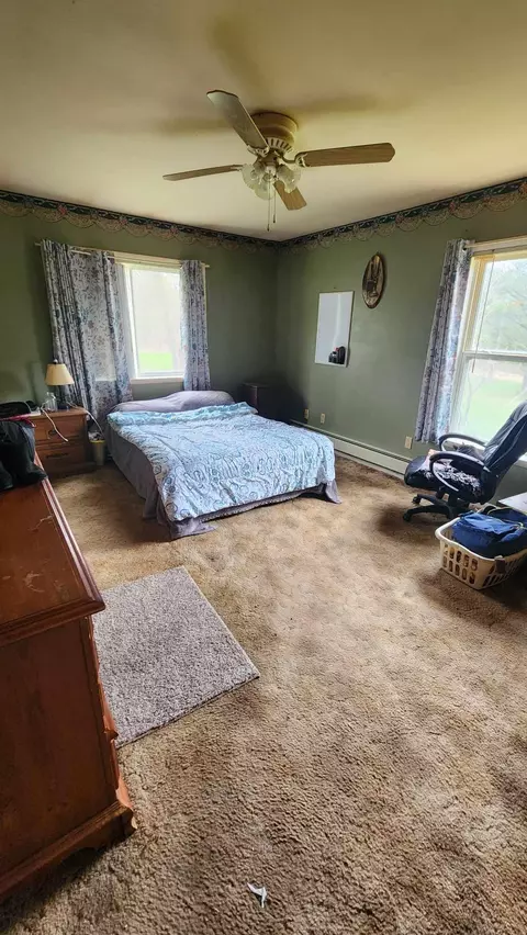Bedroom - 4162 Lutz Road Lupton Mi 48635 Rd, Lupton, MI 48635 photo 1 of 1