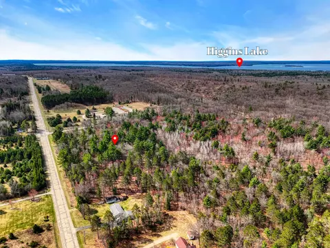N Cut Road, Roscommon, MI 48653 photo 2