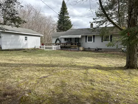 9269 Fitzpatrick Rd, Alpena, MI 49707