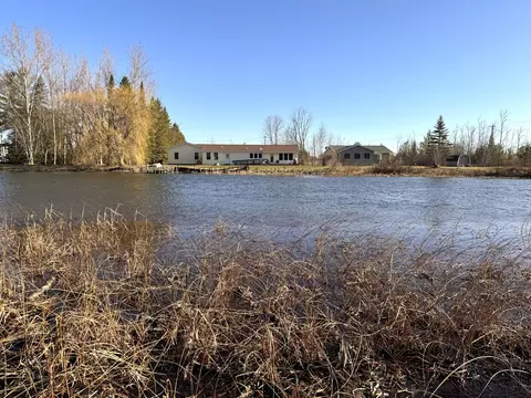 4052 S River Rd #8.5 ACRES, Cheboygan, MI 49721