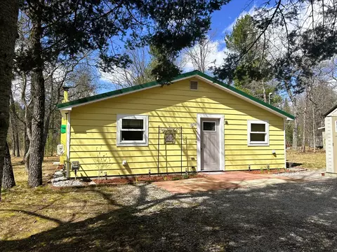 15610 Mio Dr, Hillman, MI 49746