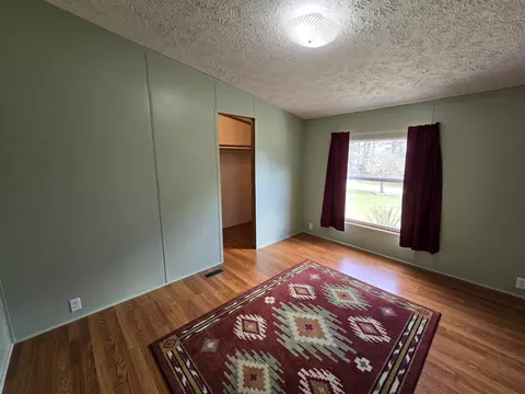 Bedroom - 14 Loshaw Dr, Vanderbilt, MI 49795 photo 3 of 3