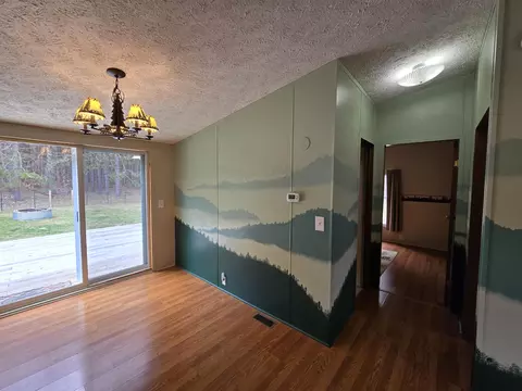 Dining - 14 Loshaw Dr, Vanderbilt, MI 49795 photo 1 of 2