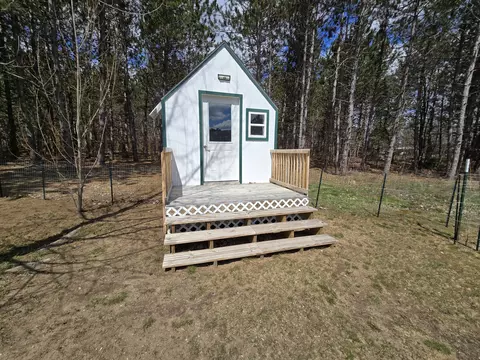 Exterior - 14 Loshaw Dr, Vanderbilt, MI 49795 photo 2 of 15