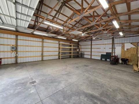 Exterior - 14 Loshaw Dr, Vanderbilt, MI 49795 photo 6 of 15