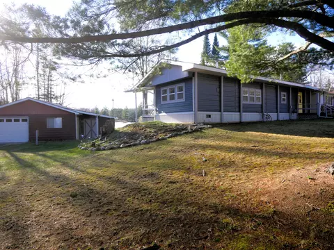 16026 Hiawatha Trail Atlanta Mi 49709 Trl, Atlanta, MI 49709