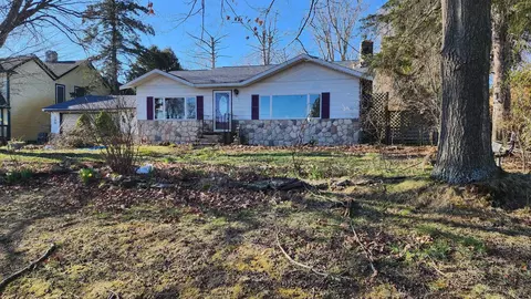 112 E Millen Street Lincoln Mi 48742 St, Lincoln, MI 48742