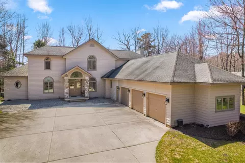 6019 Northstar Road Gaylord Mi 49735 Rd, Gaylord, MI 49735