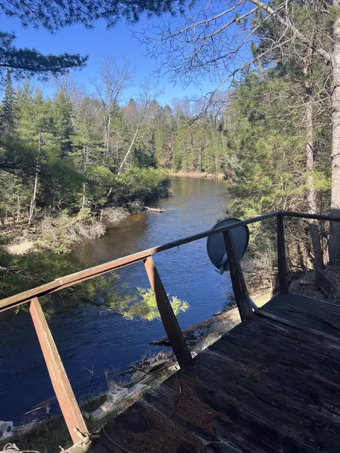 View/Area - 11298 Red Pine Drive Grayling Mi 49738 Dr, Grayling, MI 49738 photo 2 of 4