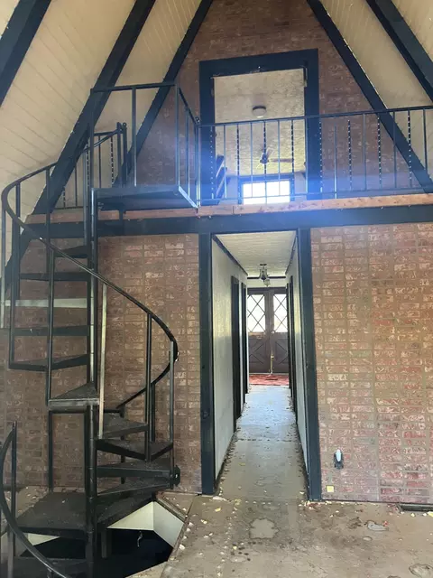 Entry Way - 11298 Red Pine Drive Grayling Mi 49738 Dr, Grayling, MI 49738 photo 2 of 2