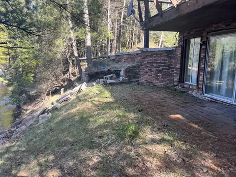 Exterior - 11298 Red Pine Drive Grayling Mi 49738 Dr, Grayling, MI 49738 photo 11 of 14