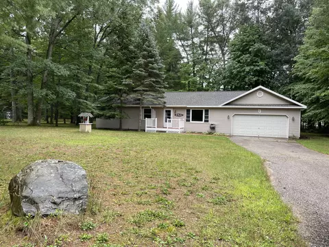 2921 W Burdell Road Roscommon Mi 48653 Rd, Roscommon, MI 48653