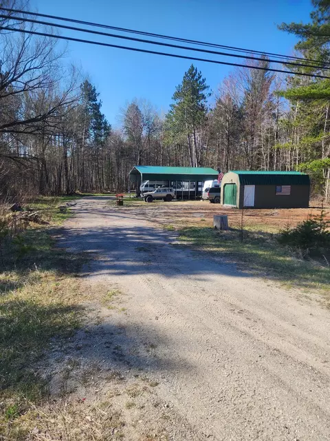 4233 M-32, Alpena, MI 49707