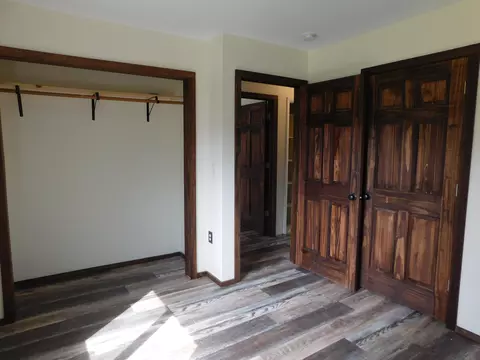 Bedroom - 4959 E North Down River Road Grayling Mi 49738 Rd, Grayling, MI 49738 photo 1 of 5