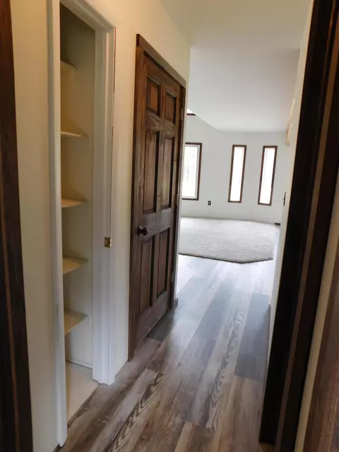 Entry Way - 4959 E North Down River Road Grayling Mi 49738 Rd, Grayling, MI 49738 photo 2 of 4