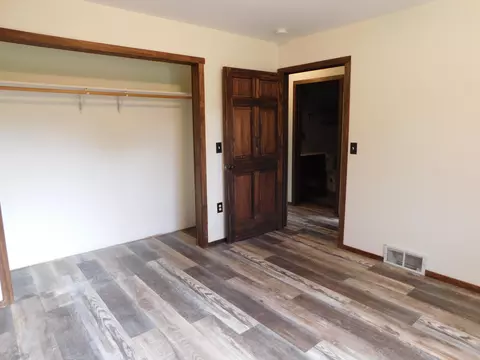 Bedroom - 4959 E North Down River Road Grayling Mi 49738 Rd, Grayling, MI 49738 photo 2 of 5
