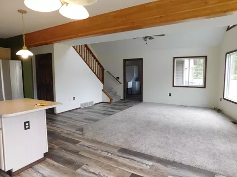 Living - 4959 E North Down River Road Grayling Mi 49738 Rd, Grayling, MI 49738 photo 1 of 1