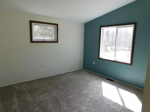 Bedroom - 4959 E North Down River Road Grayling Mi 49738 Rd, Grayling, MI 49738 photo 4 of 5