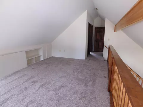Bedroom - 4959 E North Down River Road Grayling Mi 49738 Rd, Grayling, MI 49738 photo 3 of 5