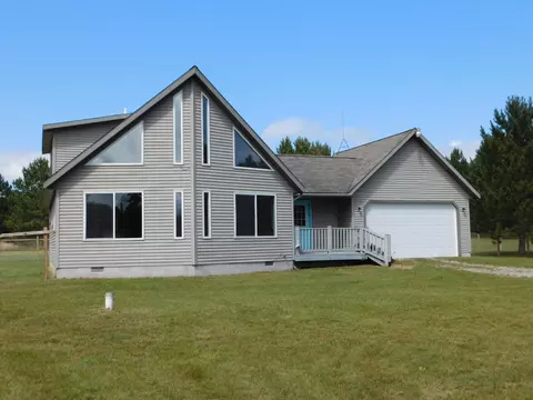 4959 E North Down River Road Grayling Mi 49738 Rd, Grayling, MI 49738