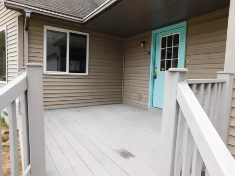 Exterior - 4959 E North Down River Road Grayling Mi 49738 Rd, Grayling, MI 49738 photo 5 of 18