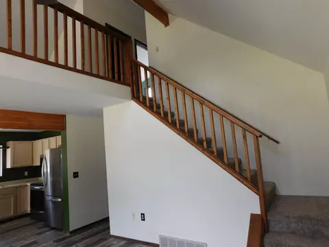 Entry Way - 4959 E North Down River Road Grayling Mi 49738 Rd, Grayling, MI 49738 photo 3 of 4