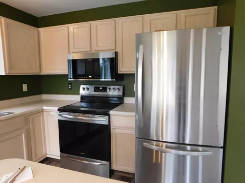 Kitchen - 4959 E North Down River Road Grayling Mi 49738 Rd, Grayling, MI 49738 photo 3 of 3