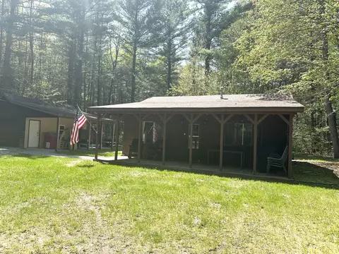 11719 Cherven Lane Roscommon Mi 48653 Ln, Roscommon, MI 48653