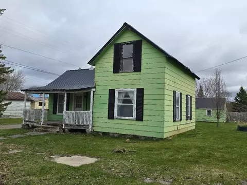 3785 S Second St, Onaway, MI 49765