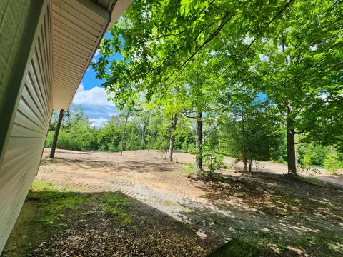 Exterior - 2316 E Kneeland Road Fairview Mi 48621 Rd, Fairview, MI 48621 photo 9 of 29