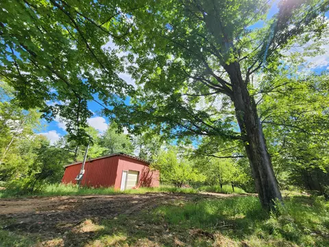 Exterior - 2316 E Kneeland Road Fairview Mi 48621 Rd, Fairview, MI 48621 photo 19 of 29
