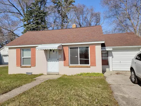 207 W Blair Street Alpena Mi 49707 St, Alpena, MI 49707