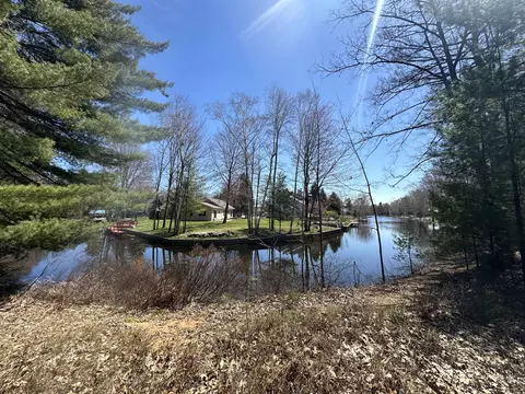 Old Trail Drive, Houghton Lake, MI 48629