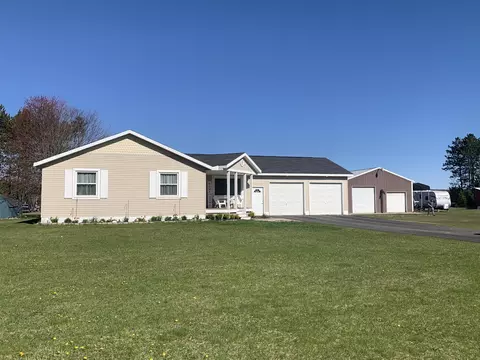 7569 Cedar River Road Mancelona Mi 49659 Rd, Mancelona, MI 49659