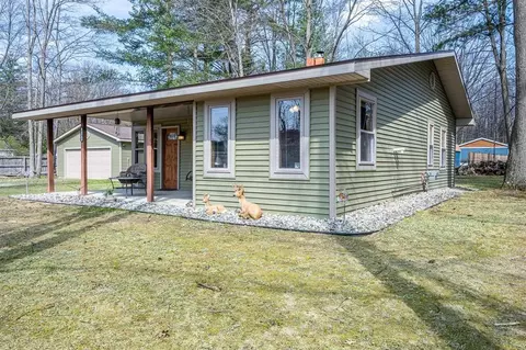 4191 S Lake Drive Beaverton Mi 48612 Dr, Beaverton, MI 48612