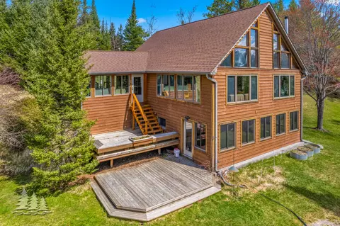 3209 Big Creek Rd, Luzerne, MI 48636