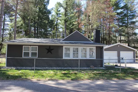 114 Tamarac Drive Prudenville Mi 48651 Dr, Prudenville, MI 48651