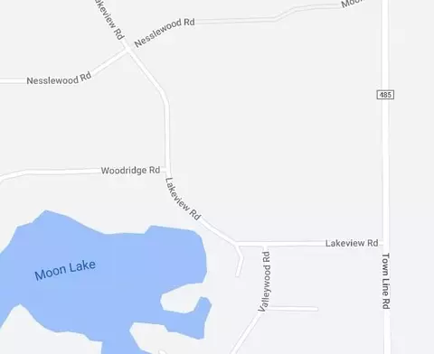5389 Lakeview Drive Lewiston Mi 49756 Dr, Lewiston, MI 49756